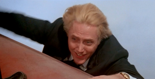 Death of Zorin