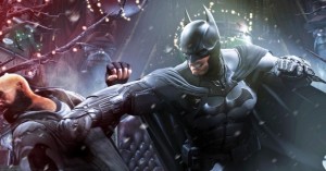 Batman: Arkham Origins