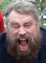 Brian Blessed