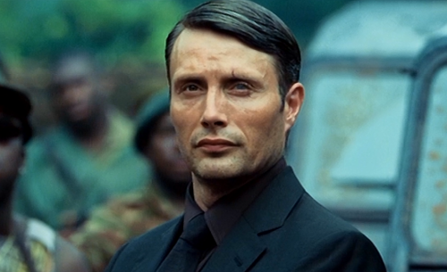 Le Chiffre