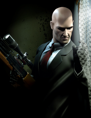 Agent 47