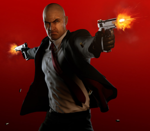 Hitman Absolution