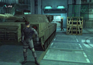 MGS Guard Coverage