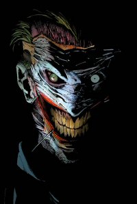"New 52" Joker