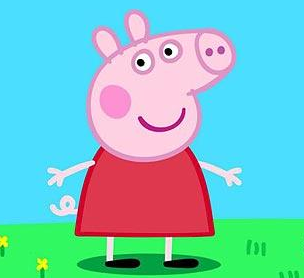 Peppa Pig