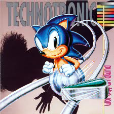Sonic Technoball