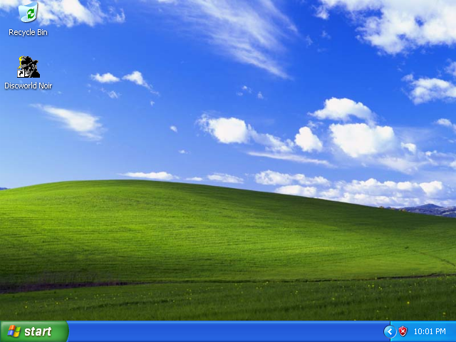 Windows XP