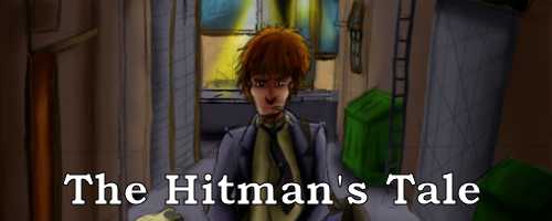 Tales of Sin - The Hitman's Tale