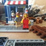 LEGO Detective 59