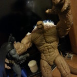 Clayface 16