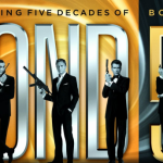 Bond 50 Lineup