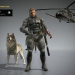 MGSV