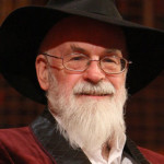 Sir Terry Pratchett