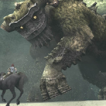 Shadow of the Colossus