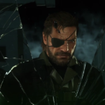 VenomSnake