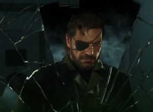 VenomSnake