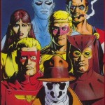 Watchmen