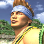 Wakka - Final Fantasy X