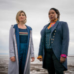 Thirteen and the "Ruthless" Doctor