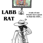 Labb Rat Concept Image