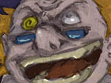 MANIACAL LAUGH!