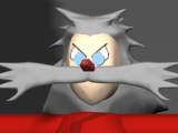 3D render