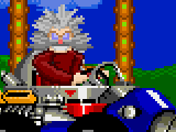 16-bit Gyrode