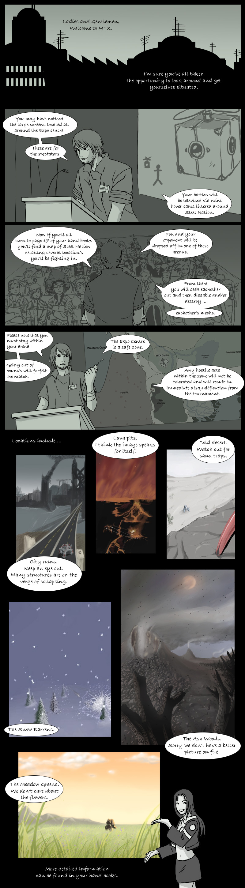 4 - Prologue
