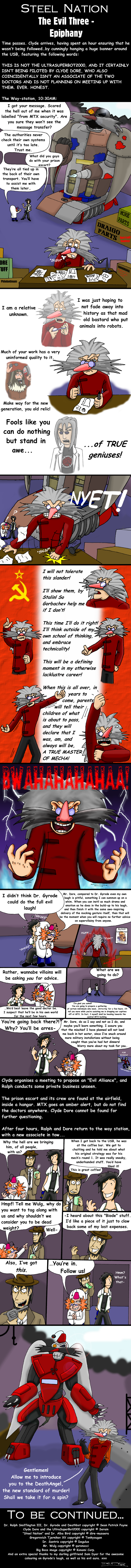 35 - Ephiphany
