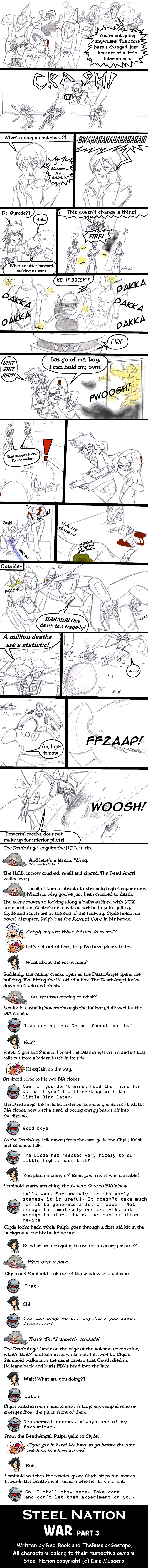 44 - WAR III
