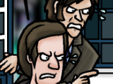 The Four Doctors