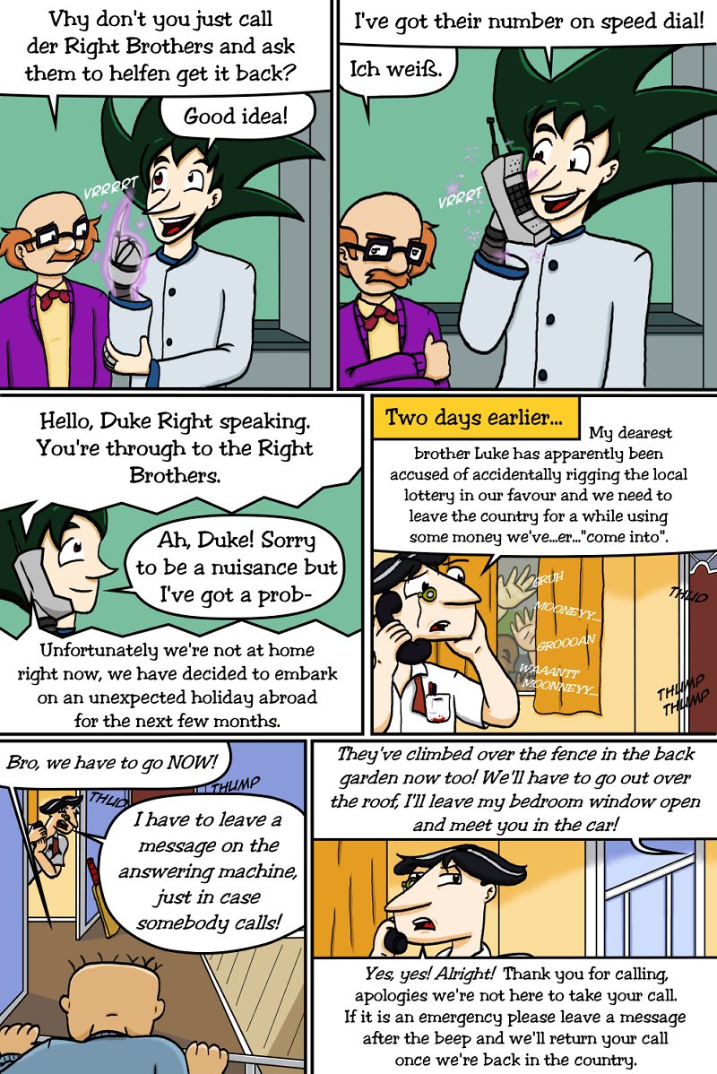 0-14 - The Right Bros.
