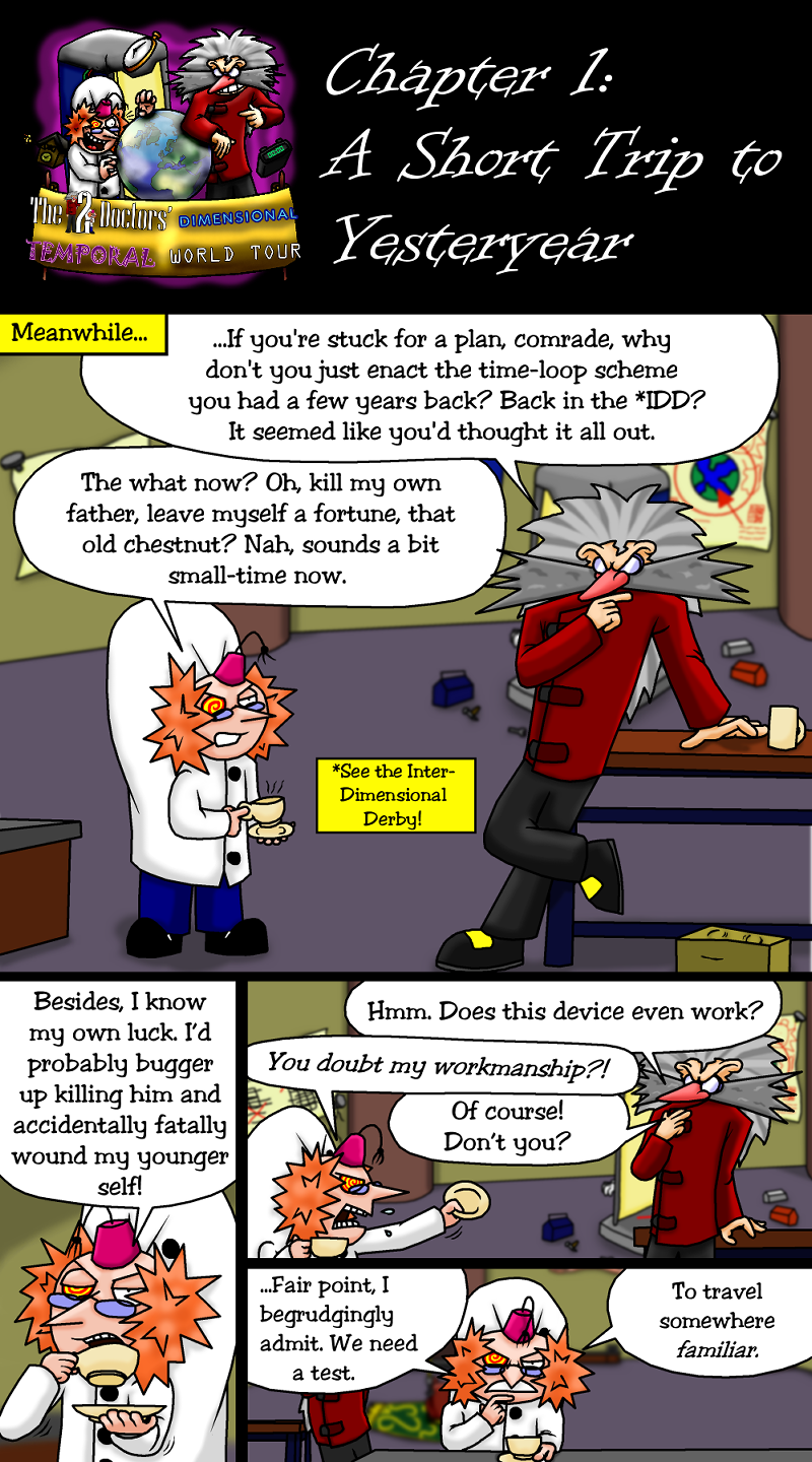 1-01 - Brainstorming
