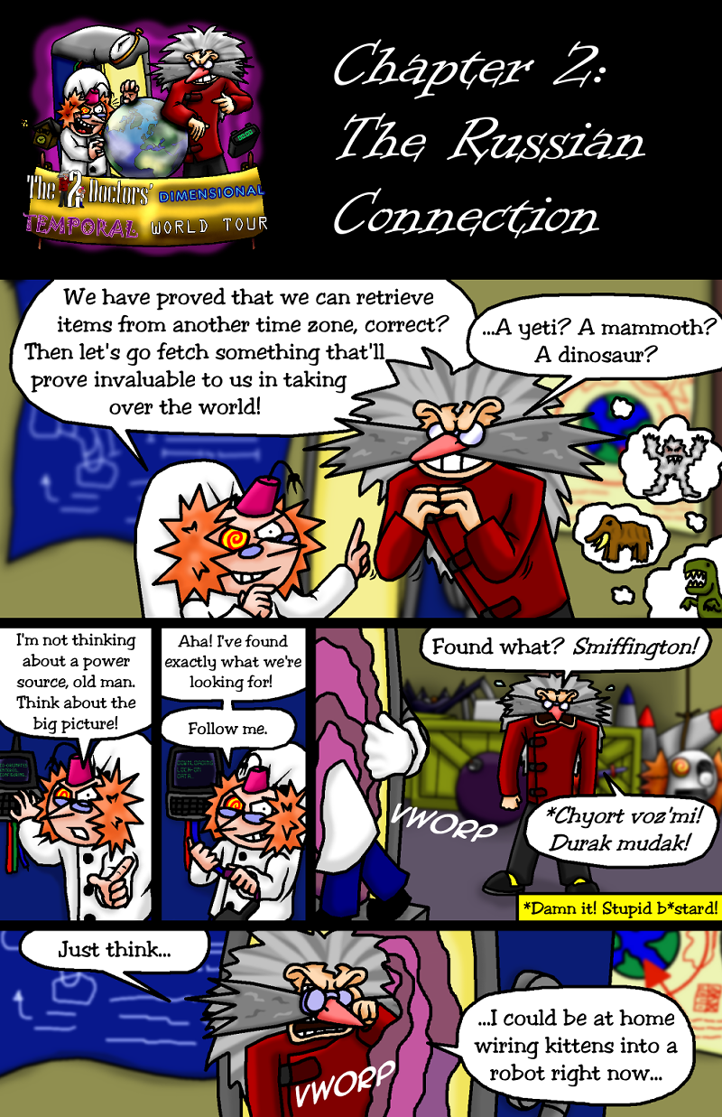2-01 - Pre-Mission Regrets

