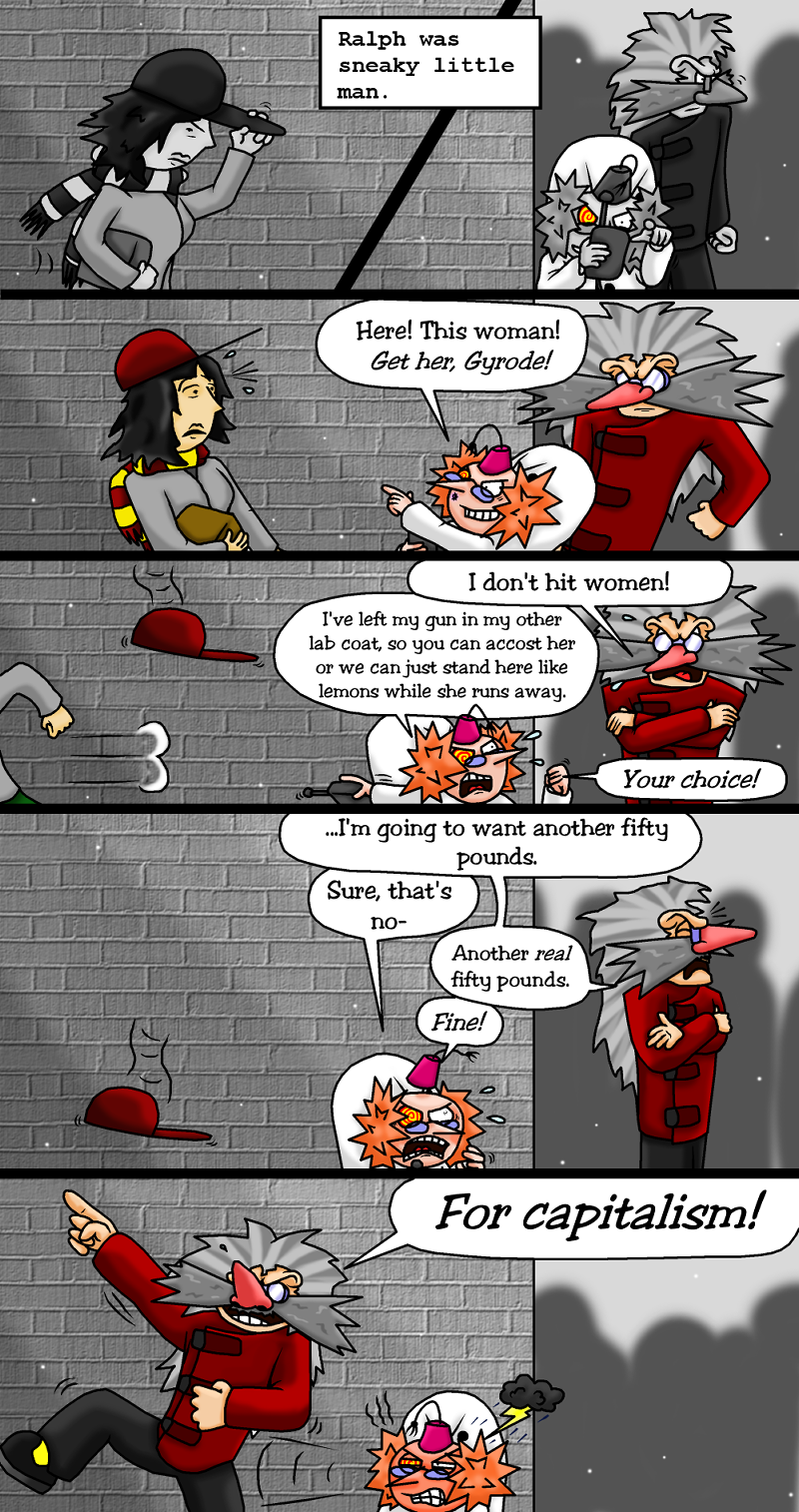 2-04 - Ethical Priorities
