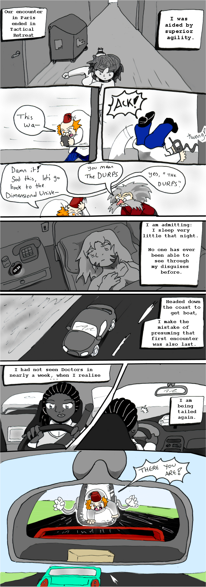 2-05 - Troubled Sleep
