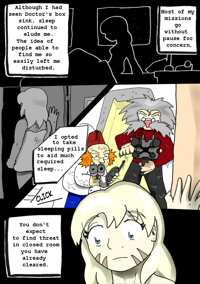 2-11 - Bathroom Surprise
