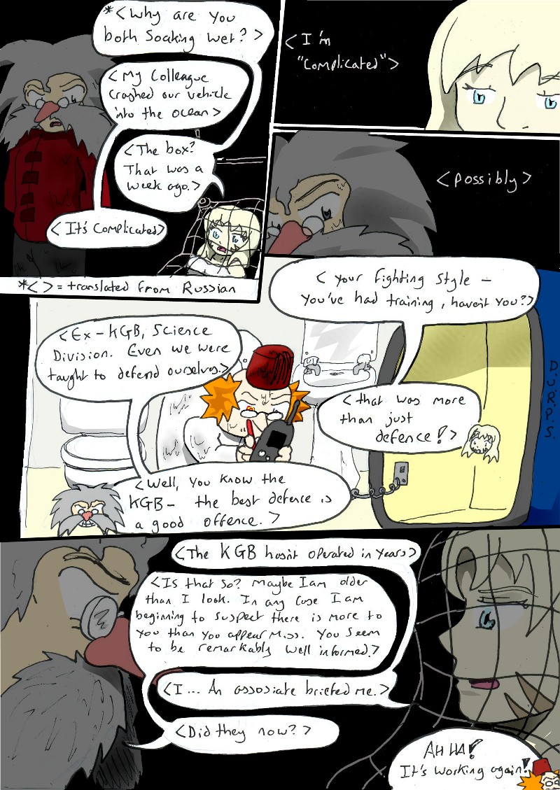 2-14 - It's Complicated
