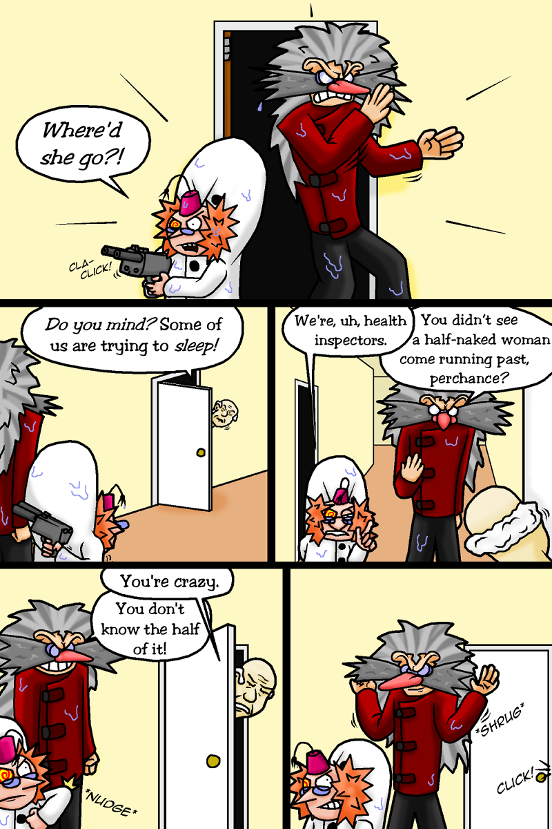 2-16 - Grumpy Old Man
