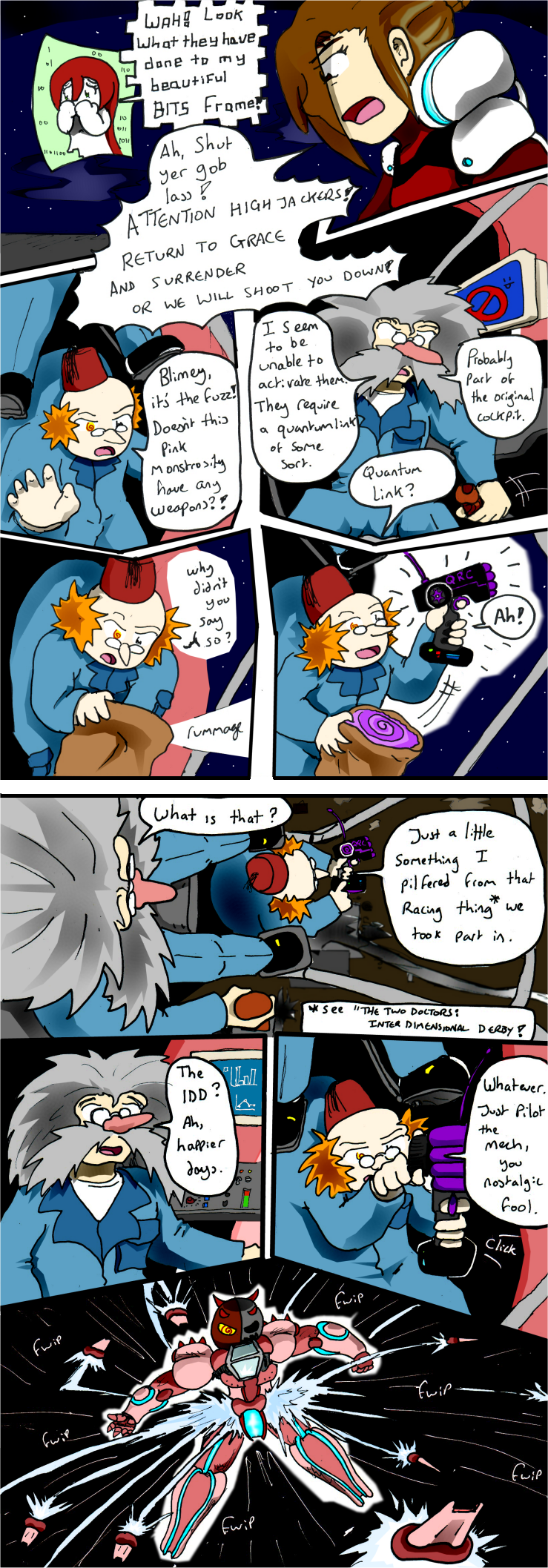 2-30 - The Missing Link
