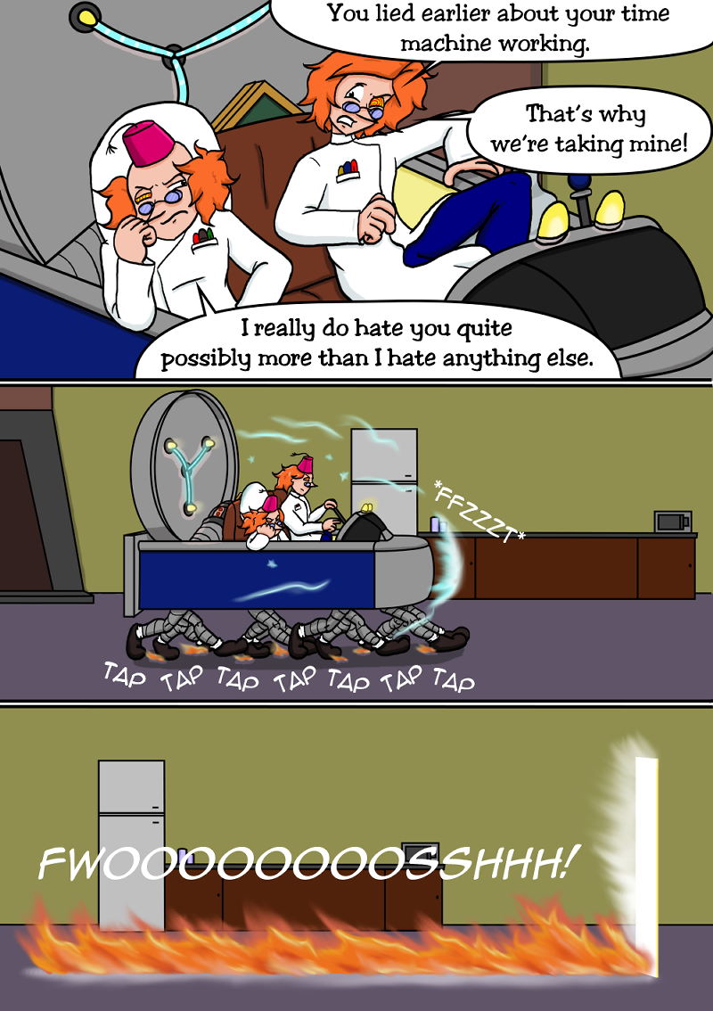 2-57 - Ralph to the Future
